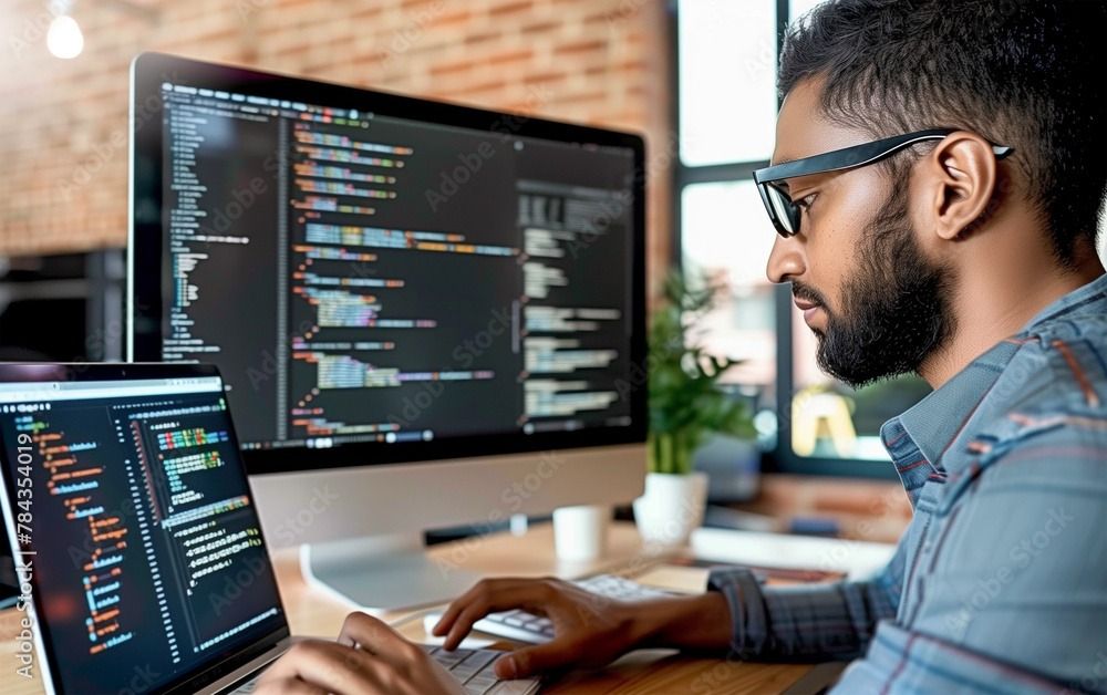 Основы программирования