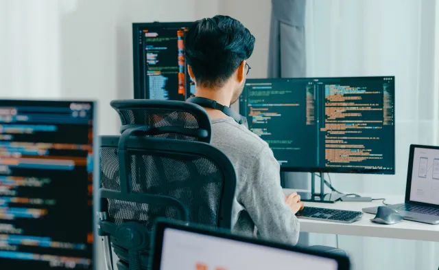 Веб-разработка